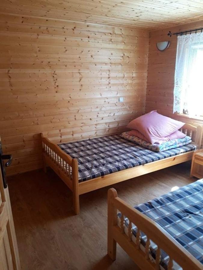 U Anity Holiday home *
