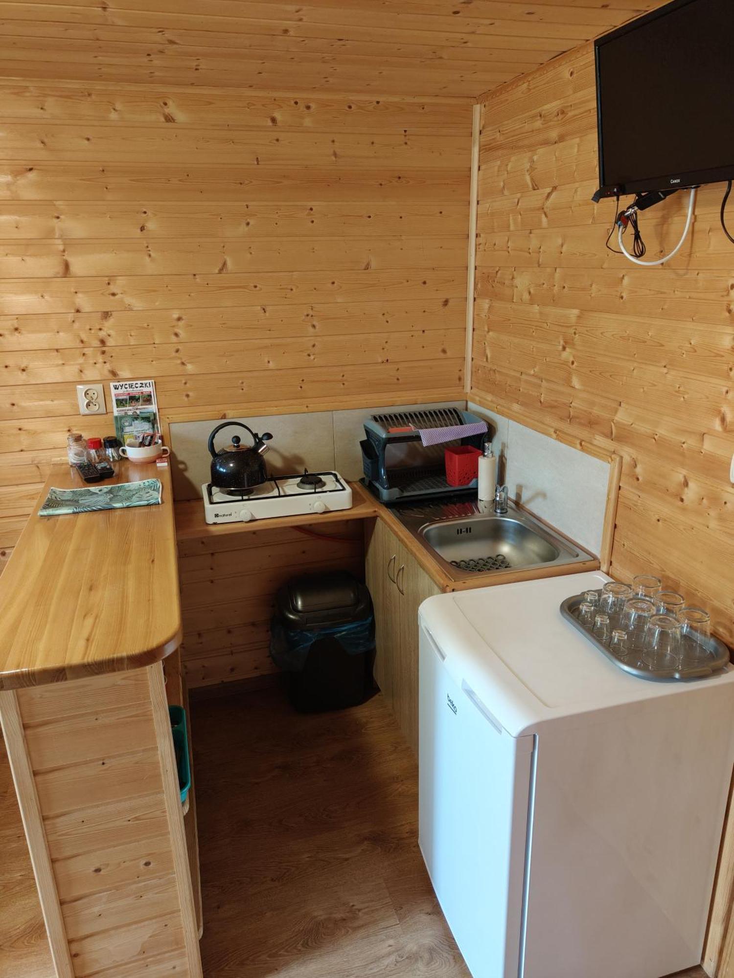 Holiday home U Anity *