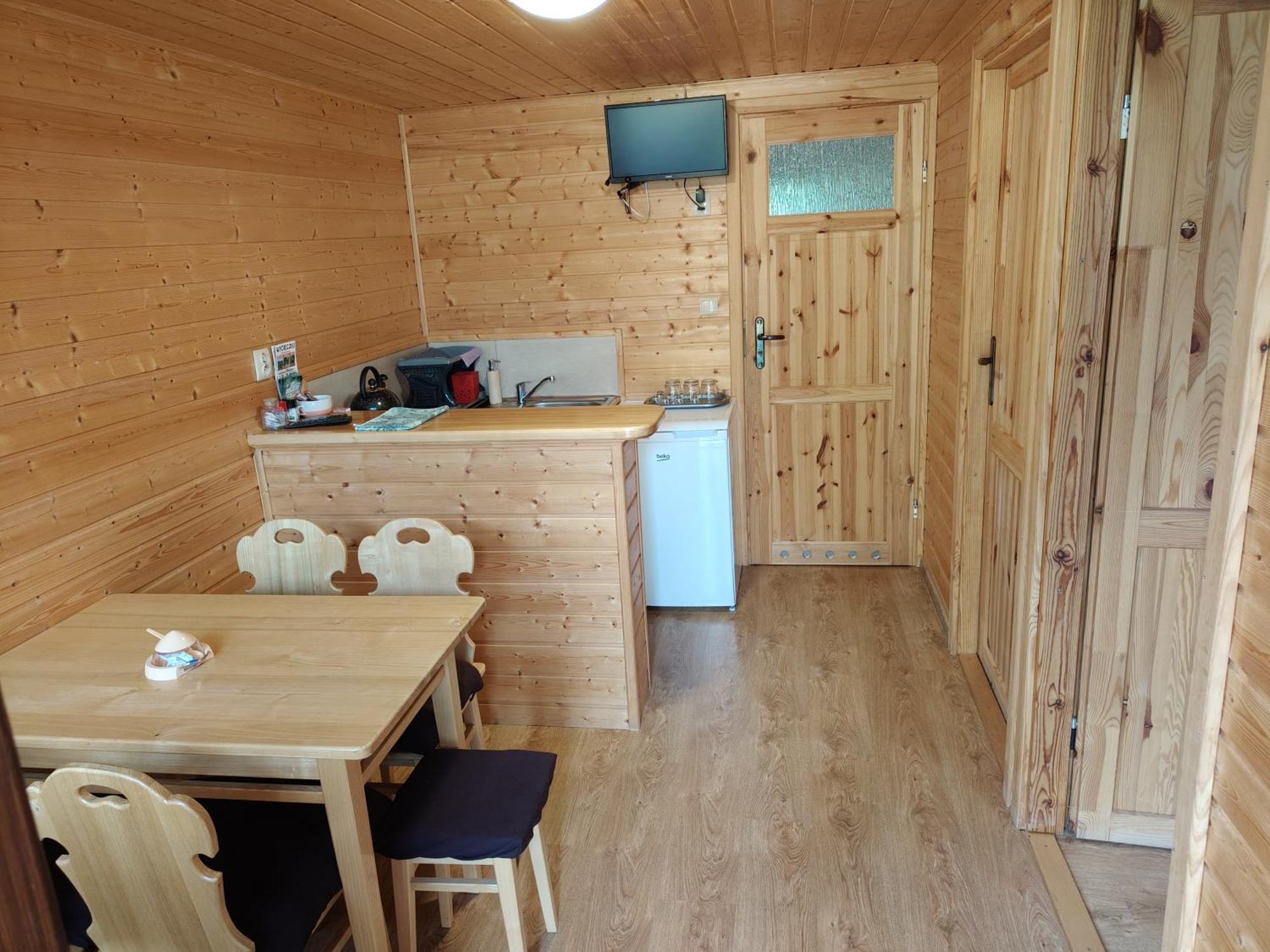 U Anity Holiday home *
