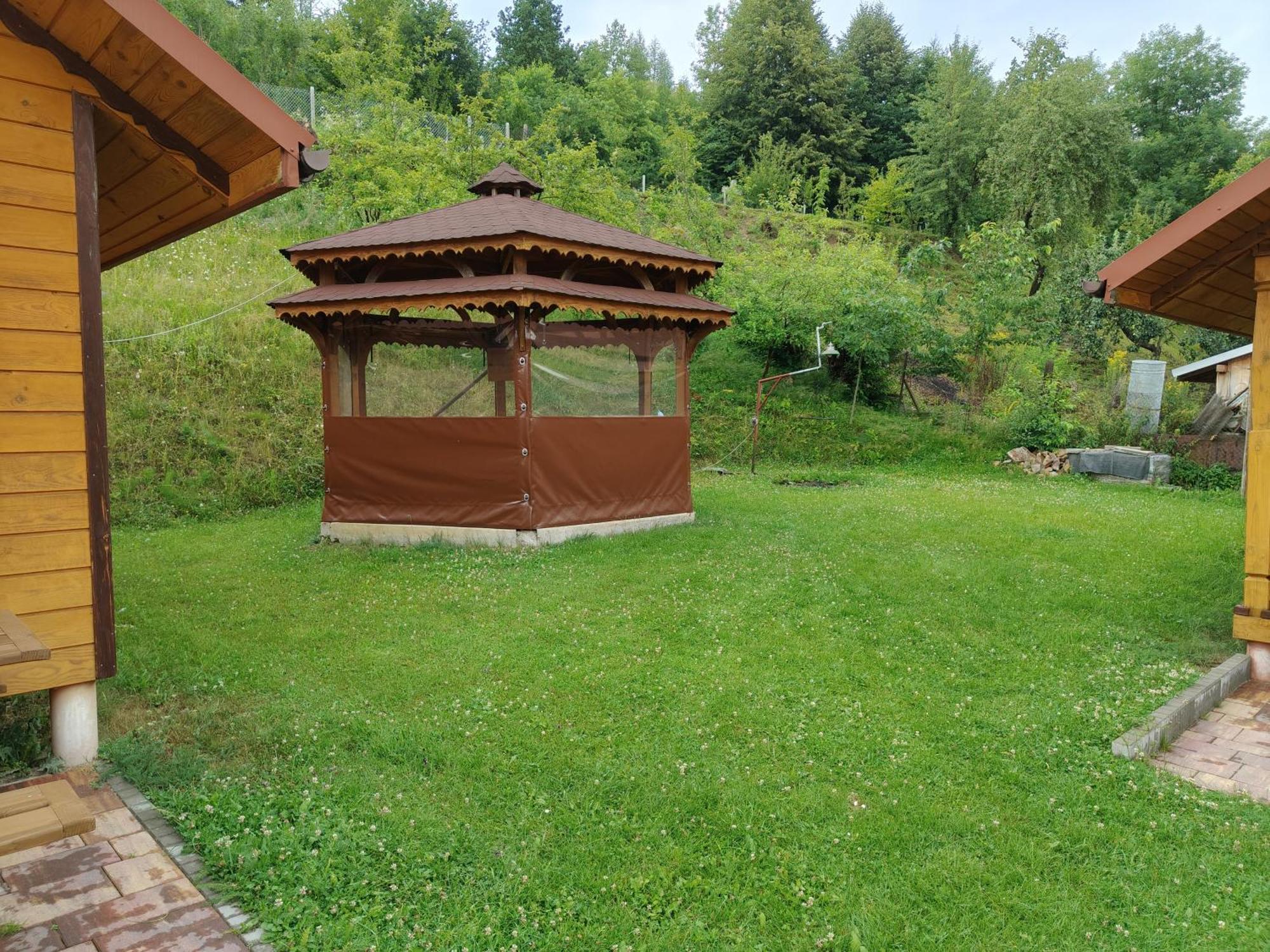 Holiday home U Anity *